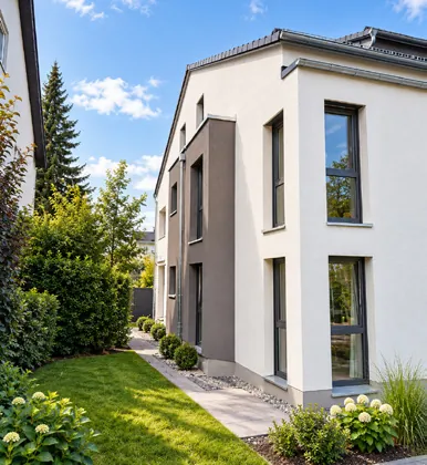 Sindelfingen Steinenbronner Straße 56 / Waldenbucher Straße 41